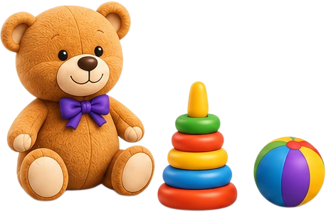 Toys